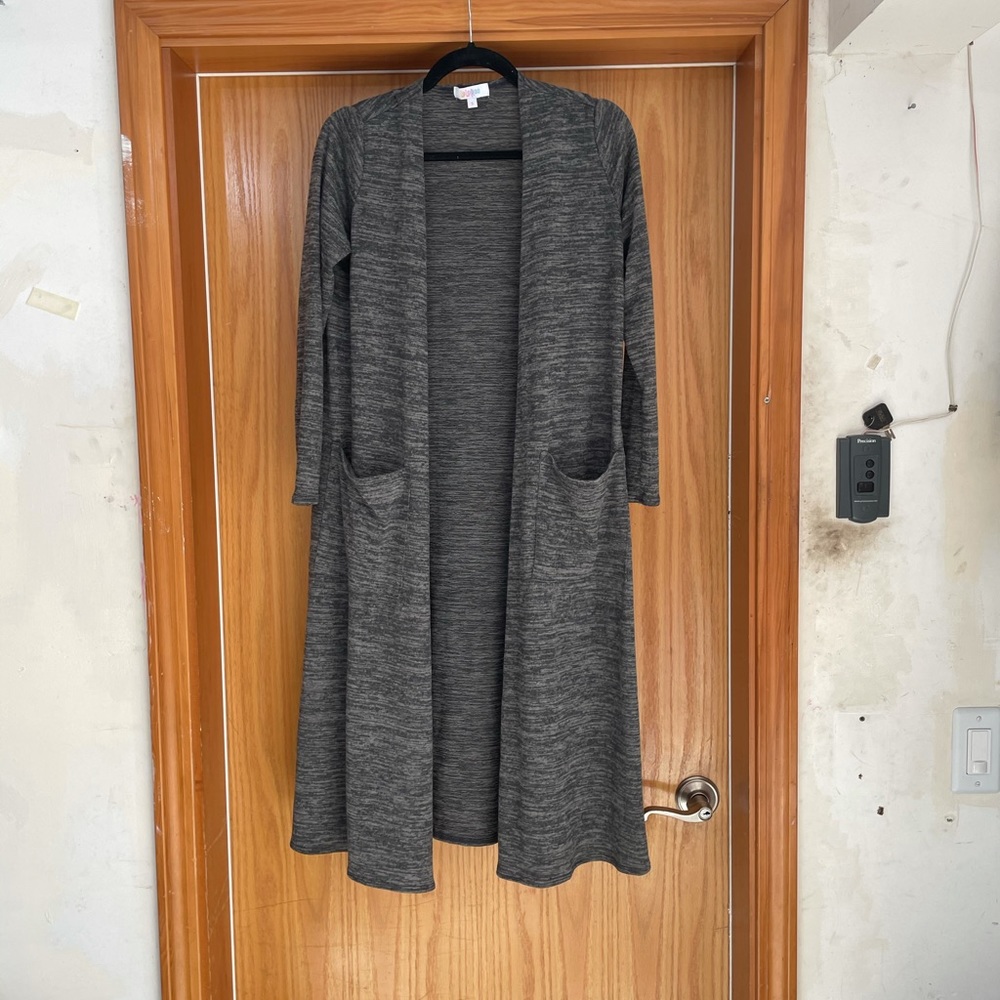Lularoe cardigan